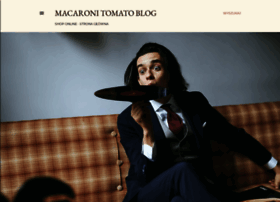 macaronitomato.blogspot.com