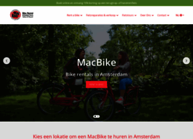 macbike.nl