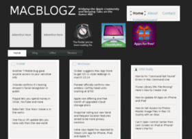 macblogz.com