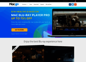 Macblurayplayer.com