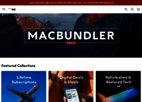 Macbundler.com