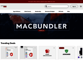 Macbundler.stacksocial.com
