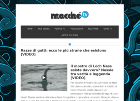 macche.tv