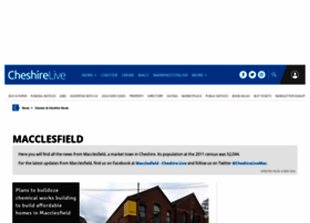macclesfield-express.co.uk