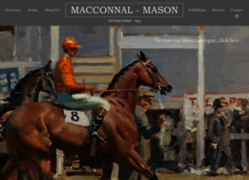 Macconnal-mason.com