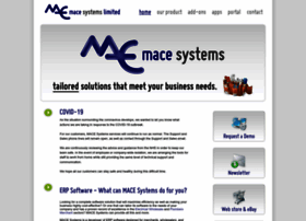 Macesystems.co.uk
