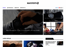 Macevents.com