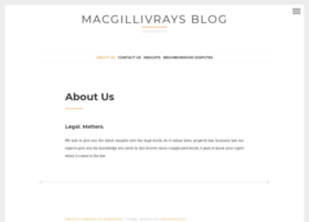 macgillivrays.com.au