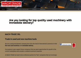 mach-trade.com
