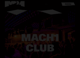 mach1-club.de