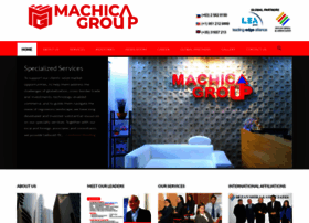 Machicagroup.com