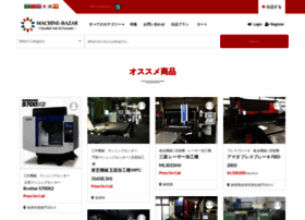 machine-bazar.com