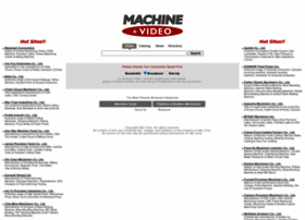 Machine-video.com