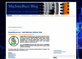 machinebuzz.blogspot.com