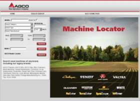machinelocator.com