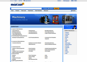 Machinery.ttnet.net