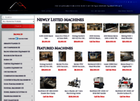 machineryassociates.com