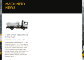 machinerynequipments.com