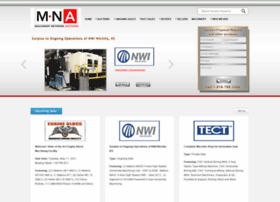 machinerynetworkauctions.com