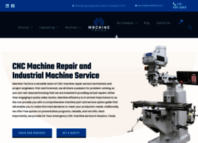 machinetechs.com