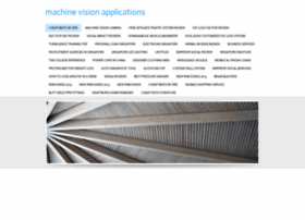 Machinevision76.weebly.com