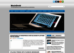 macindroid.blogspot.in
