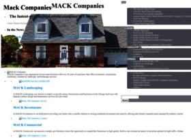 mackcompanies.com