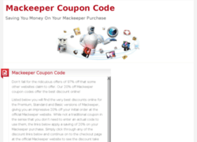 mackeepercouponcode.com