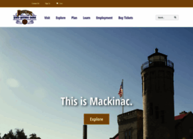 Mackinacparks.com