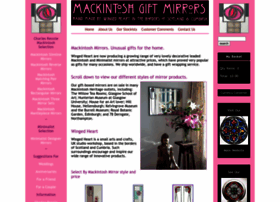 Mackintosh-mirrors.com