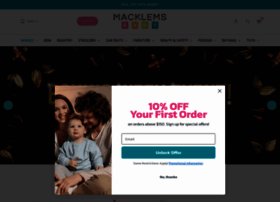 macklems.com