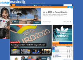 mackolik.com.tr