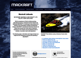 Mackraft.com