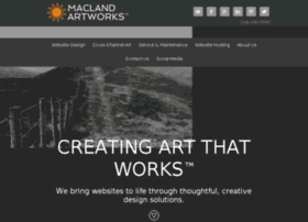Maclandartworks.com