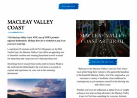 macleayvalleycoast.com.au