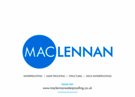 maclennan-lse.co.uk