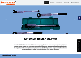 macmasterindia.com