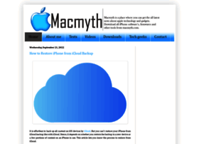 macmyth.com