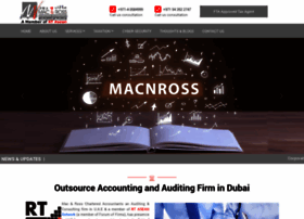 Macnross.com