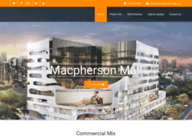 Macpherson-mall.com