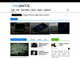 macportal.hu
