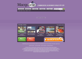 Macquarie.org