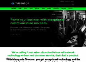 macquarietelecom.com