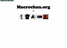 macrochan.org