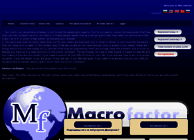 macrofactor.com