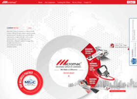 Macromac.com.my