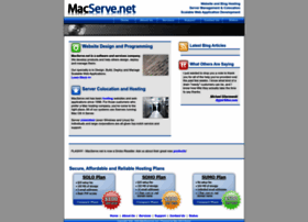 Macserve.net