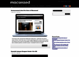 macsessed.com