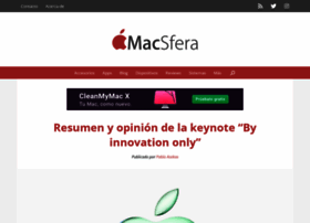macsfera.com