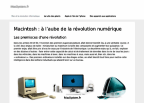 macsystem.fr